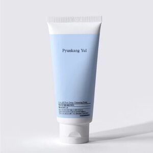PYUNKANG YUL Low pH Pore Deep Cleansing Foam 💙🦋